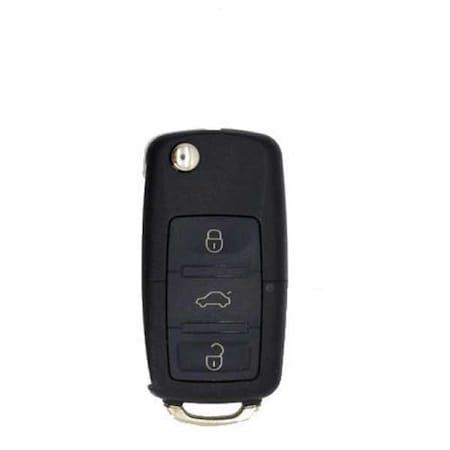 Xhorse Xhorse:X001 Remote Flip Key for VVDI Key Tool  (Wired) XHS-XKB510EN